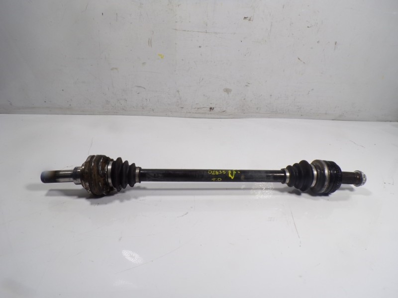 Recambio de transmision trasera derecha para bmw x3 (e83) 3.0 24v cat referencia OEM IAM 33217529918  