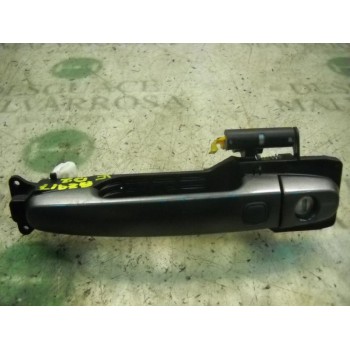 MANETA EXTERIOR DELANTERA IZQUIERDA 