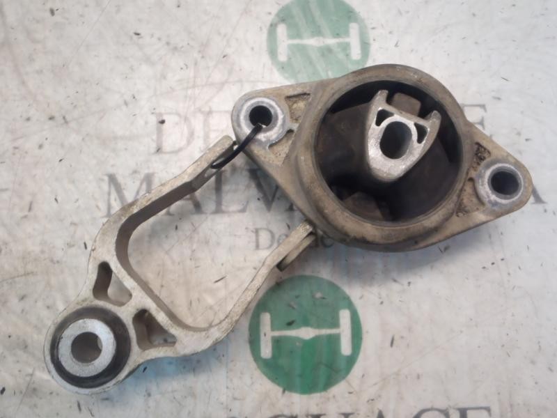 Recambio de soporte motor trasero para renault laguna iii expression referencia OEM IAM   