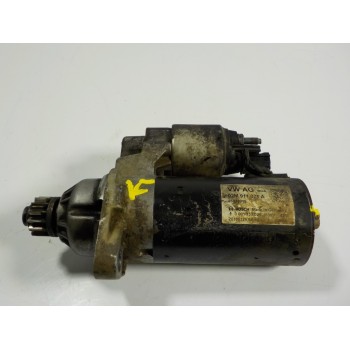 MOTOR ARRANQUE 65262016000 02M911021A 0001153029