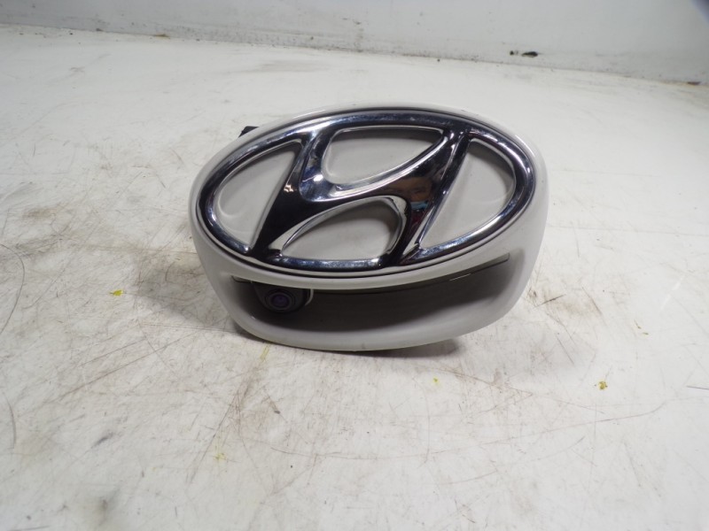 Recambio de maneta porton para hyundai ioniq hybrid referencia OEM IAM 81260G20104X 87370G2010 