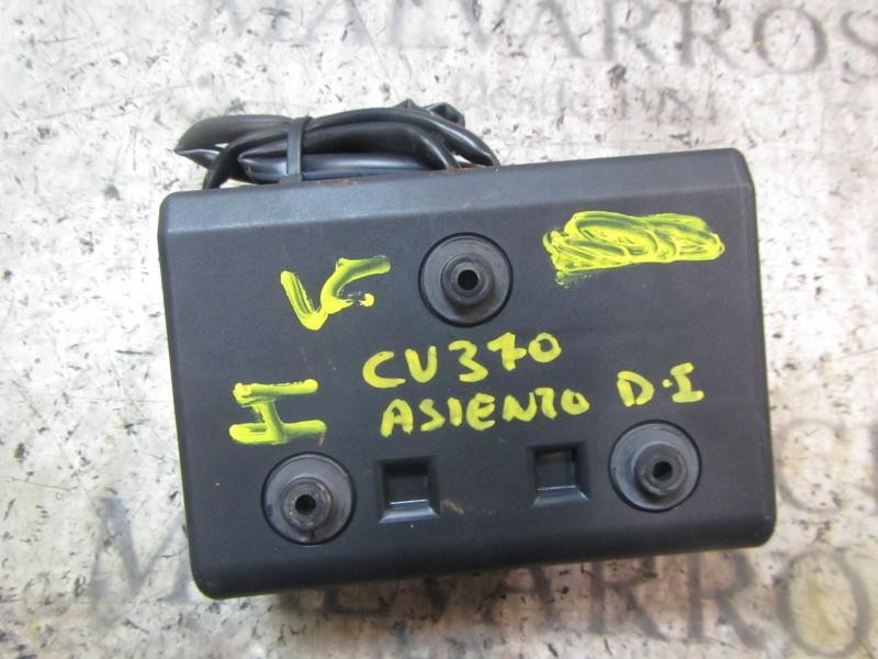 Recambio de modulo electronico para mercedes-benz clase s (w220) berlina 500 l (220.175) referencia OEM IAM A2208000278 A2208000