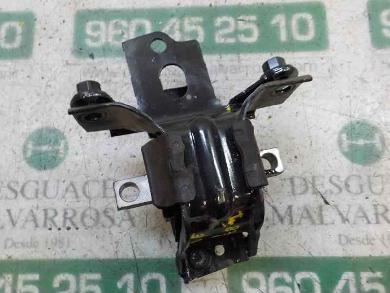 Recambio de soporte motor izquierdo para volkswagen polo (6r1) 1.6 tdi referencia OEM IAM   