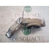 Recambio de soporte motor trasero para renault laguna iii expression referencia OEM IAM   