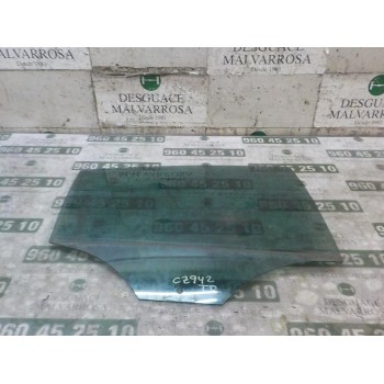 CRISTAL PUERTA TRASERO DERECHO 