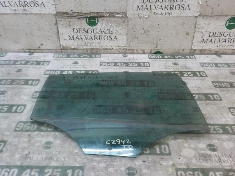 Recambio de cristal puerta trasero derecho para volkswagen passat berlina (3c2) 2.0 tdi referencia OEM IAM   