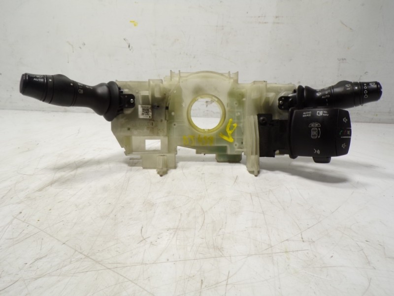 Recambio de mando luces para renault scenic iii 1.5 dci diesel fap referencia OEM IAM 255670019R 255670019R 