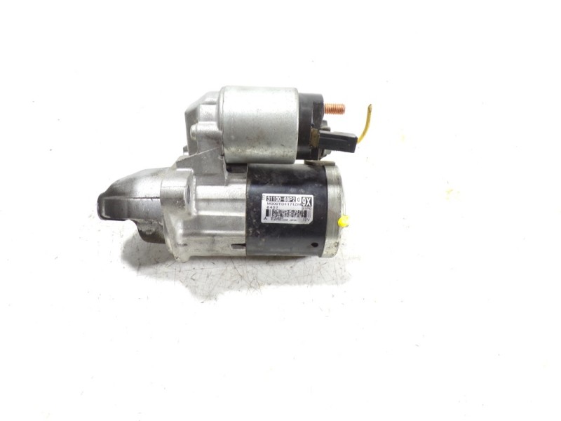 Recambio de motor arranque para suzuki baleno 1.0 12v boosterjet cat referencia OEM IAM  3110068P2 