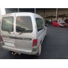 citroën berlingo / berlingo first furgoneta/monovolumen (m_) del año 2002