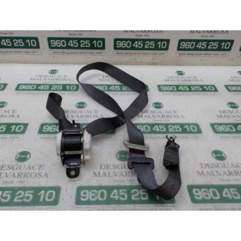 CINTURON SEGURIDAD TRASERO IZQUIERDO 82850SMGE03ZA 501VA22N141 