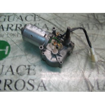 MOTOR LIMPIA TRASERO 