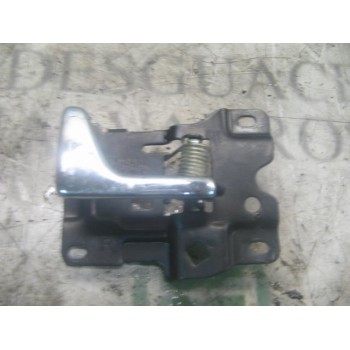 MANETA INTERIOR DELANTERA DERECHA 