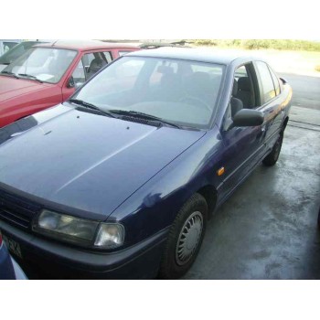 NISSAN PRIMERA BERL./FAMILIAR (P10/W10)