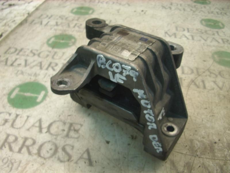 Recambio de soporte motor derecho para opel vectra c berlina comfort referencia OEM IAM   