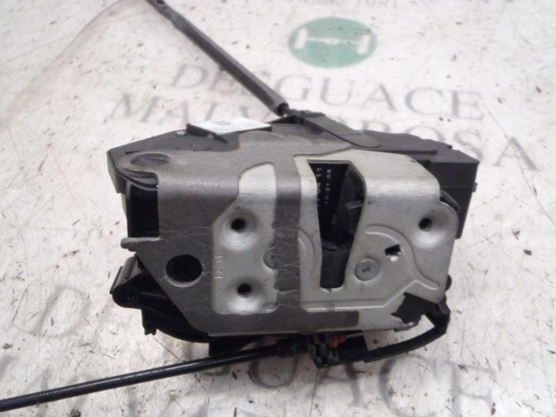 Recambio de cerradura puerta delantera izquierda para ford focus lim. (cb8) trend referencia OEM IAM 2070970  