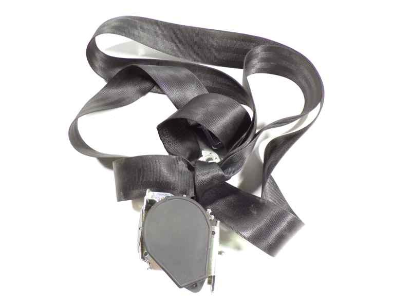 Recambio de cinturon seguridad trasero derecho para audi a6 berlina (4f2) 2.0 tdi referencia OEM IAM 4F0857805EV04  