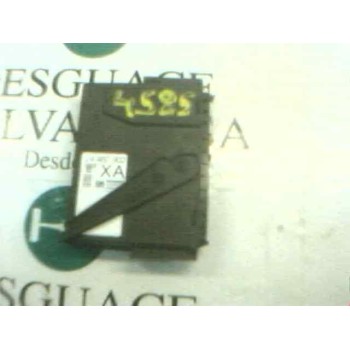 MODULO ELECTRONICO 