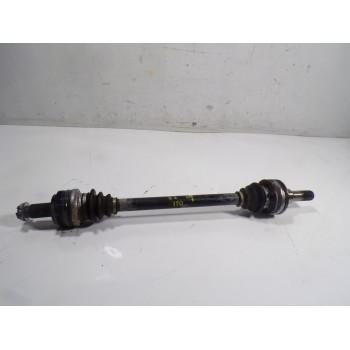 TRANSMISION TRASERA IZQUIERDA 33217529917 