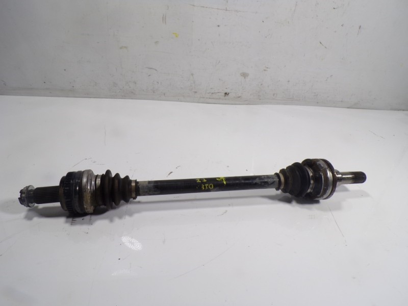 Recambio de transmision trasera izquierda para bmw x3 (e83) 3.0 24v cat referencia OEM IAM 33217529917  