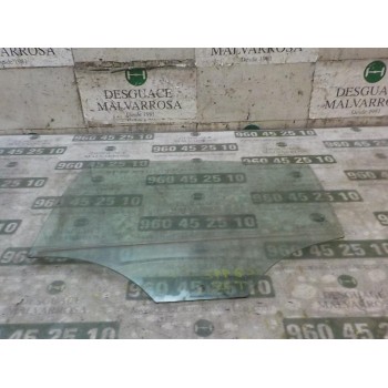 CRISTAL PUERTA TRASERO IZQUIERDO 