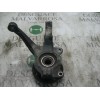 Recambio de mangueta delantera izquierda para seat malaga glx referencia OEM IAM   