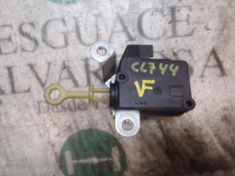 Recambio de motor c/c porton para toyota aygo (kgb/wnb) básico referencia OEM IAM   