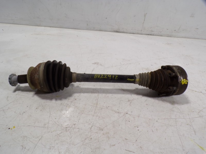 Recambio de transmision izquierda para seat ibiza (6p1) 1.2 tsi referencia OEM IAM 6R0407761K 6R0407761K 