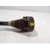 Recambio de transmision izquierda para seat ibiza (6p1) 1.2 tsi referencia OEM IAM 6R0407761K 6R0407761K 