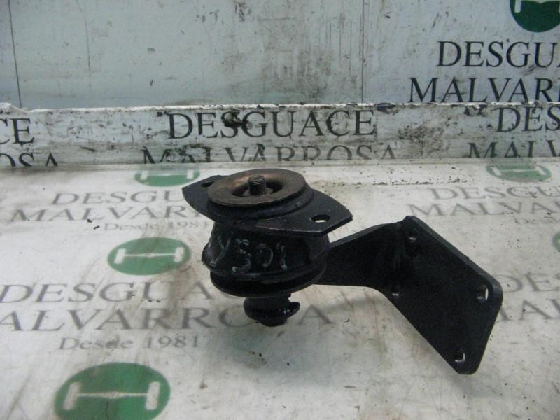Recambio de soporte motor trasero para seat malaga glx referencia OEM IAM   