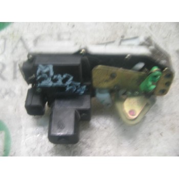 CERRADURA PUERTA DELANTERA IZQUIERDA 