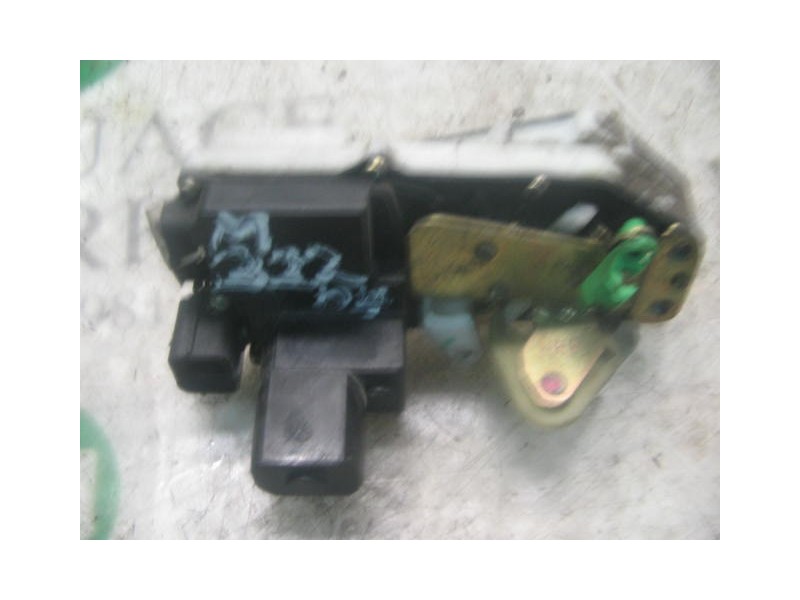 Recambio de cerradura puerta delantera izquierda para mg serie 200 (rf) 200 vi (3-ptas.) referencia OEM IAM   