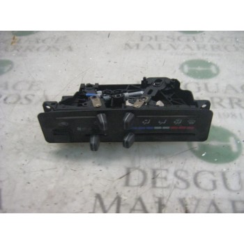 MANDO CALEFACCION / AIRE ACONDICIONADO 