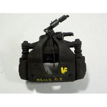 PINZA FRENO DELANTERA IZQUIERDA 77365554 