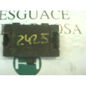MODULO ELECTRONICO 
