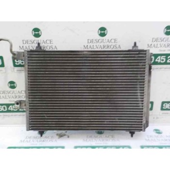 CONDENSADOR AIRE ACONDICIONADO 