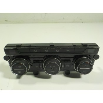 MANDO CLIMATIZADOR 5G0907044CEWZU 5G0907044CE 