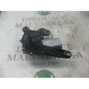 MOTOR LIMPIA TRASERO 