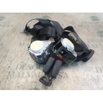 CINTURON SEGURIDAD TRASERO 