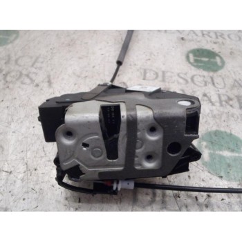 CERRADURA PUERTA TRASERA DERECHA 2099457 