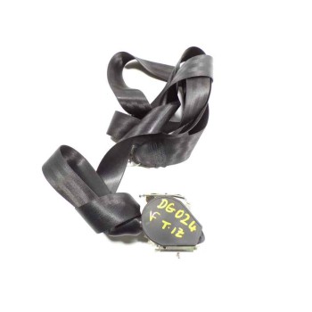 CINTURON SEGURIDAD TRASERO IZQUIERDO 4F0857805EV04 