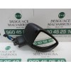 Recambio de espejo derecho para renault clio iv societé referencia OEM IAM 963016226R 963016264R 963016264R