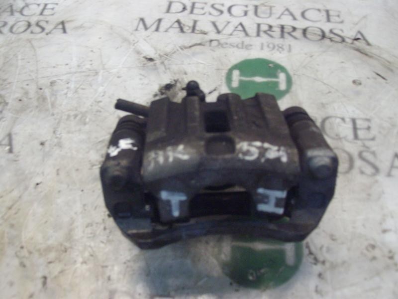 Recambio de pinza freno trasera izquierda para kia carens (un) 2.0 crdi referencia OEM IAM 582101D100  