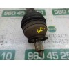 Recambio de transmision derecha para volkswagen polo (6r1) 1.6 tdi referencia OEM IAM   