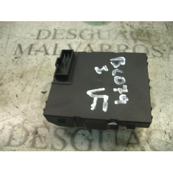 MODULO ELECTRONICO 