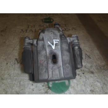 PINZA FRENO DELANTERA IZQUIERDA 