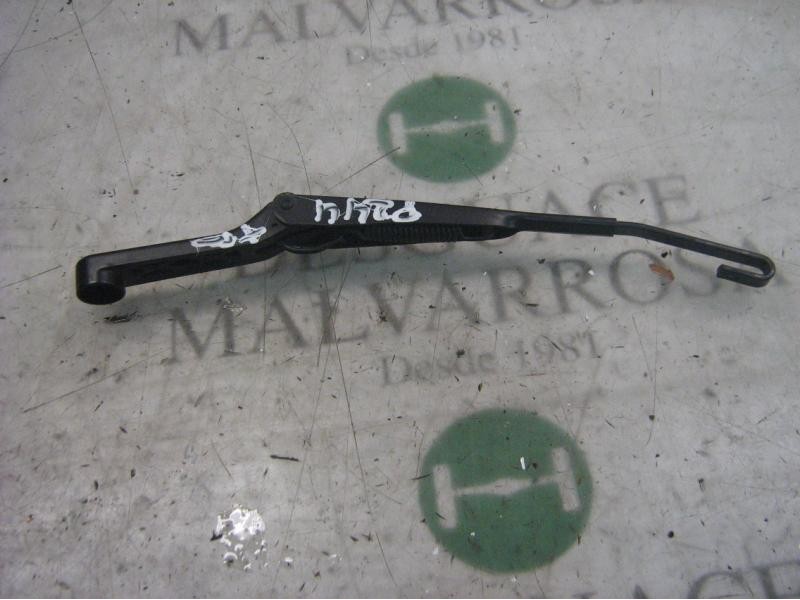 Recambio de brazo limpia trasero para toyota rav 4 funcruiser (a1) básico referencia OEM IAM   