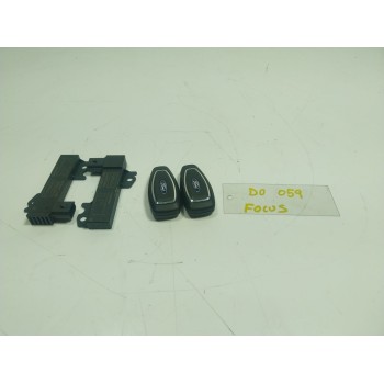 CONMUTADOR DE ARRANQUE 5195566 DS7T15K603AA 2265357