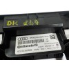Recambio de mando climatizador para audi a3 sportback (8p) 2.0 tdi referencia OEM IAM 8P0820043BMXHA 8P0820043BM A2C53380926