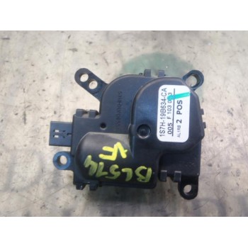 MOTOR APERTURA TRAMPILLAS CLIMATIZADOR 