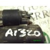 Recambio de motor arranque para fiat punto berlina (188) 1.2 16v cat referencia OEM IAM   